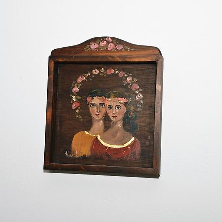 Traditional House Atina Dış mekan fotoğraf