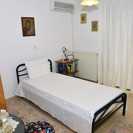 Traditional House Atina Dış mekan fotoğraf