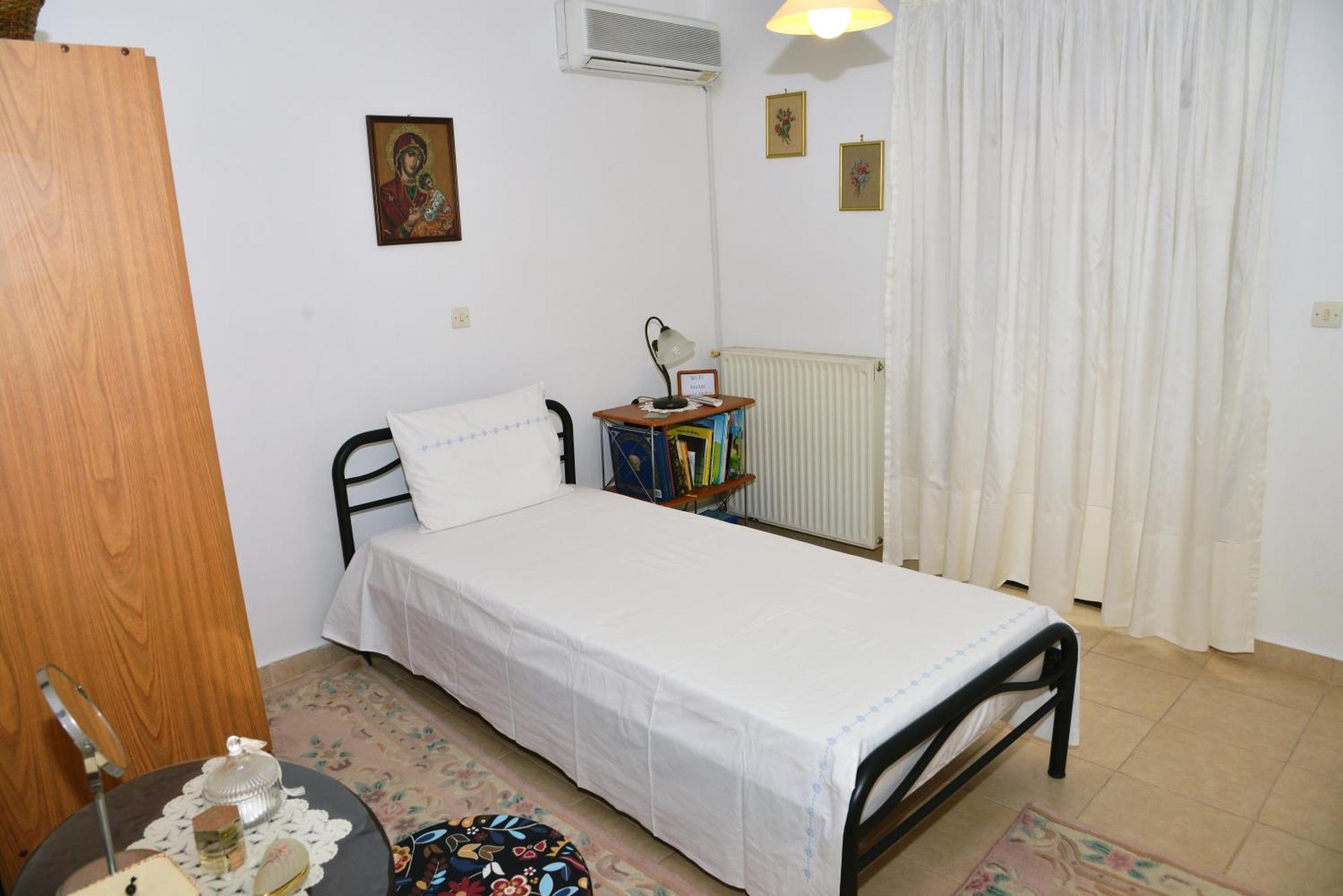 Traditional House Atina Dış mekan fotoğraf