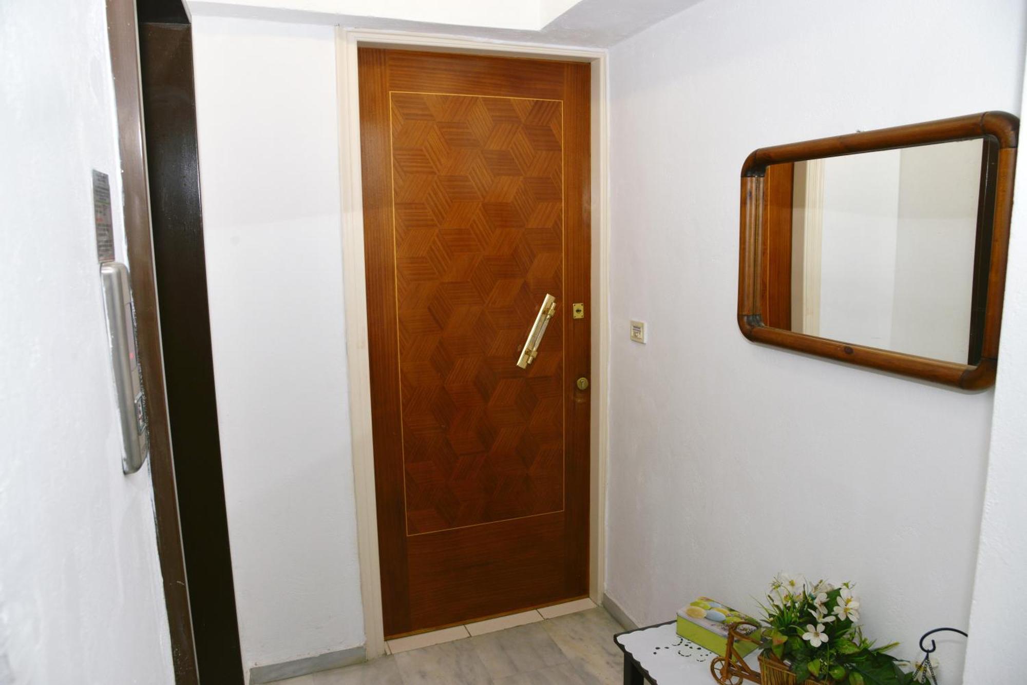 Traditional House Atina Dış mekan fotoğraf