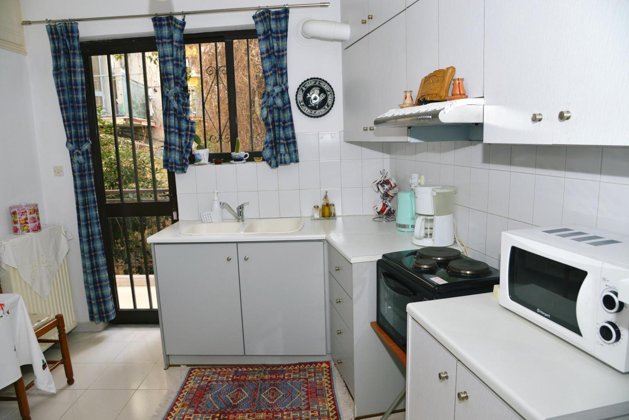 Traditional House Atina Dış mekan fotoğraf
