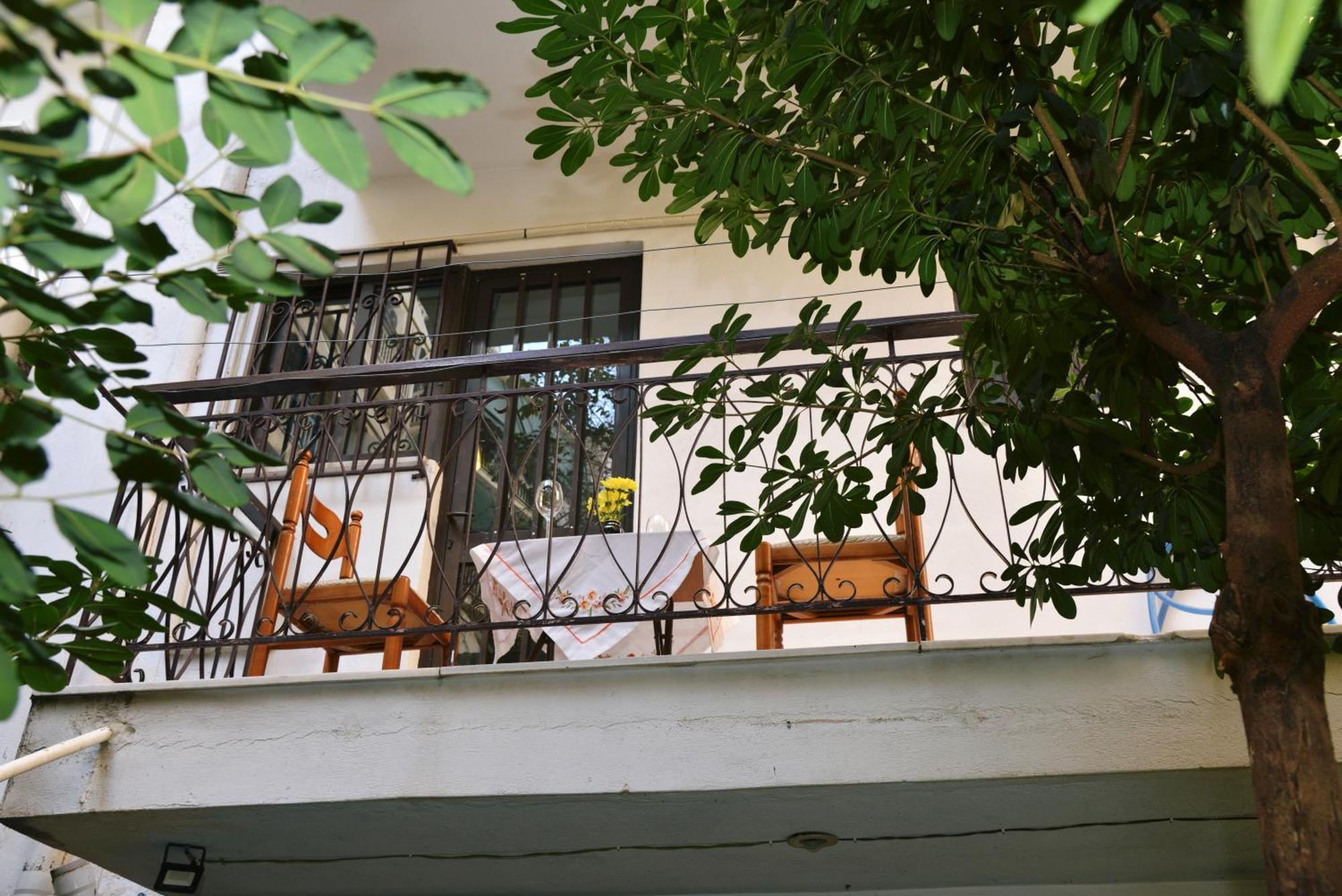 Traditional House Atina Dış mekan fotoğraf