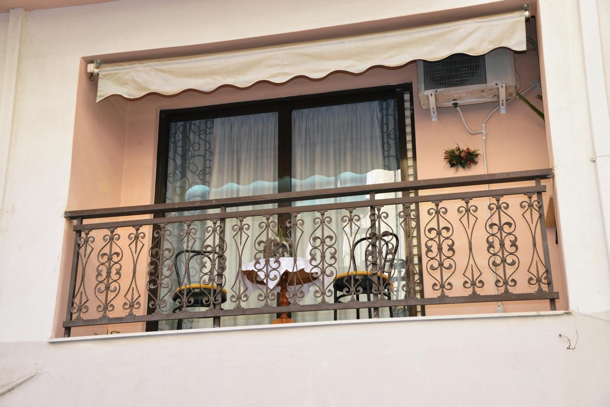 Traditional House Atina Dış mekan fotoğraf