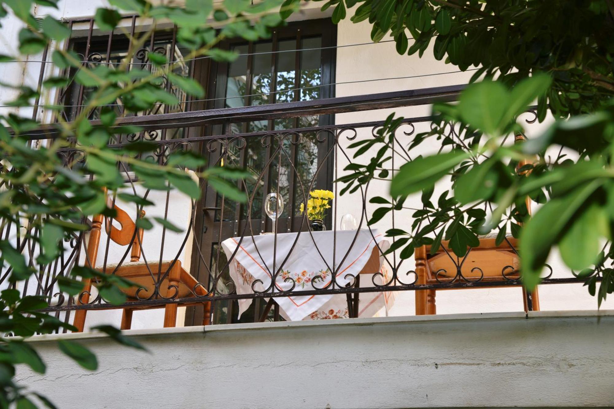 Traditional House Atina Dış mekan fotoğraf