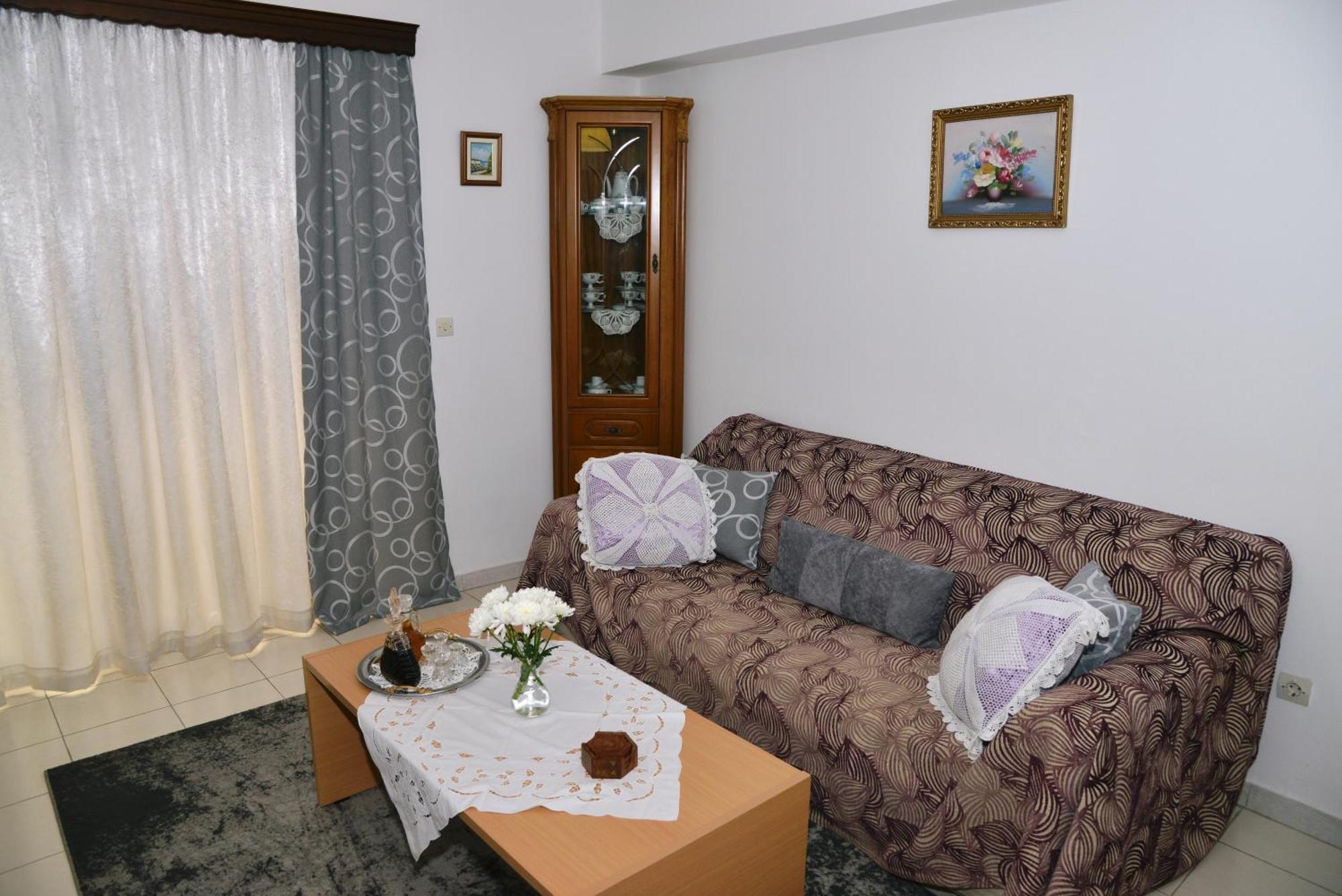 Traditional House Atina Dış mekan fotoğraf