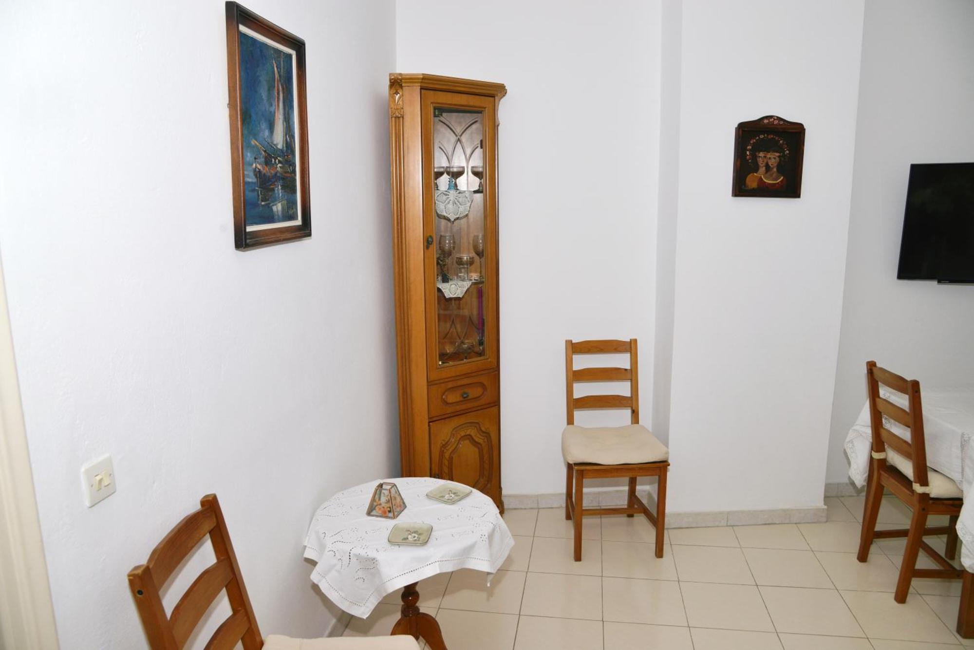 Traditional House Atina Dış mekan fotoğraf