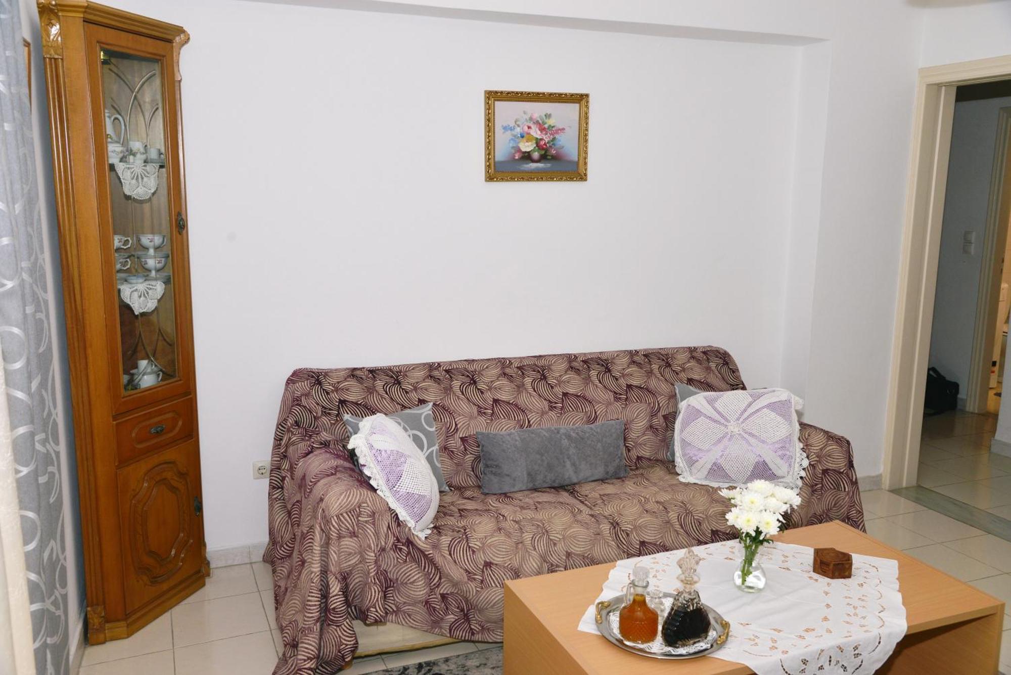 Traditional House Atina Dış mekan fotoğraf